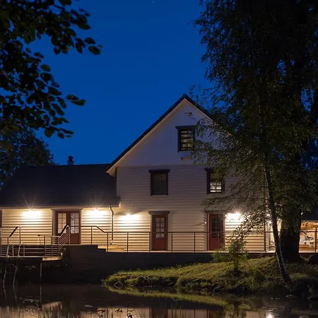 Veskivee Kuelalistemaja Apartman *