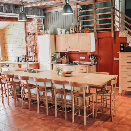 Veskivee Kuelalistemaja Umbusi