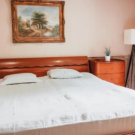 Apartman Veskivee Kuelalistemaja *