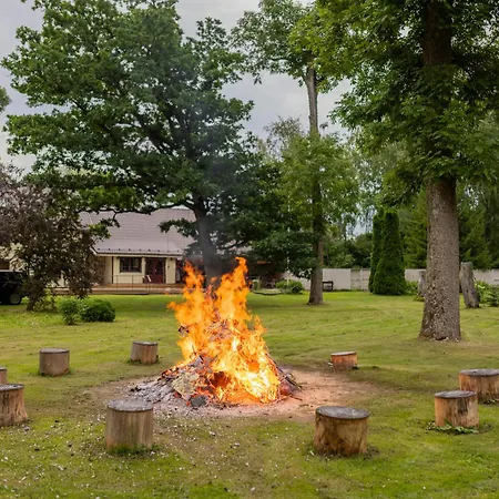 Veskivee Kuelalistemaja Umbusi