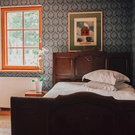 Veskivee Kuelalistemaja Umbusi