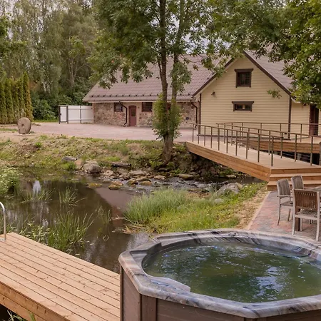 Veskivee Kuelalistemaja Umbusi