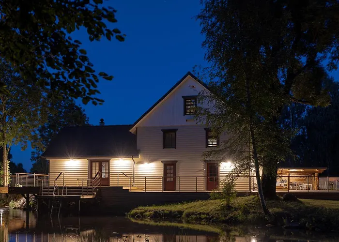 Veskivee Kuelalistemaja Apartament *