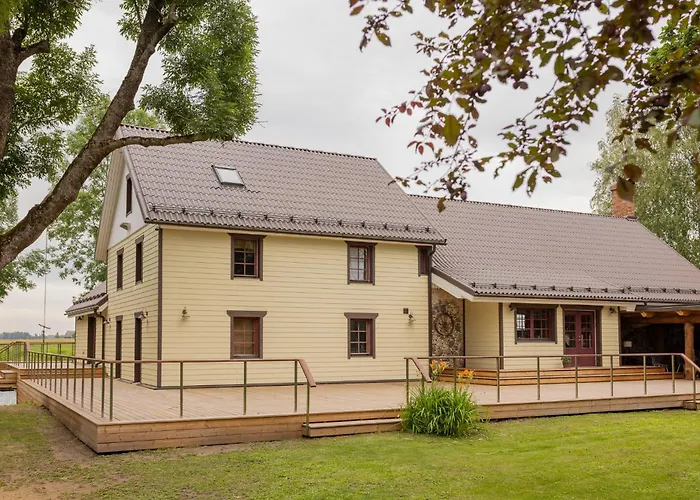 Veskivee Kuelalistemaja Apartament Umbusi