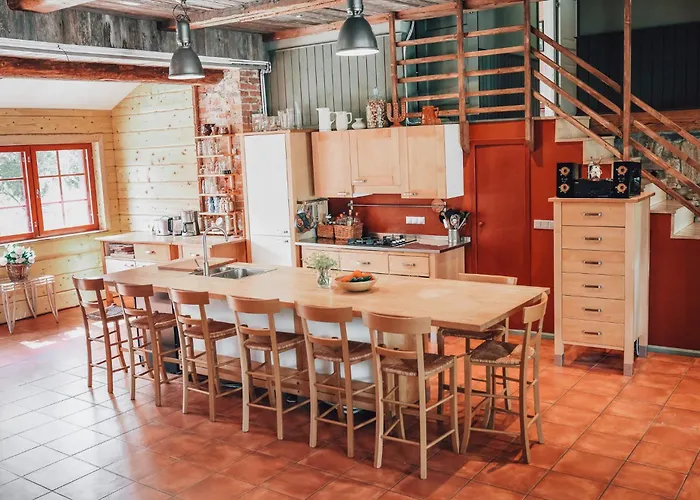 Veskivee Kuelalistemaja Umbusi