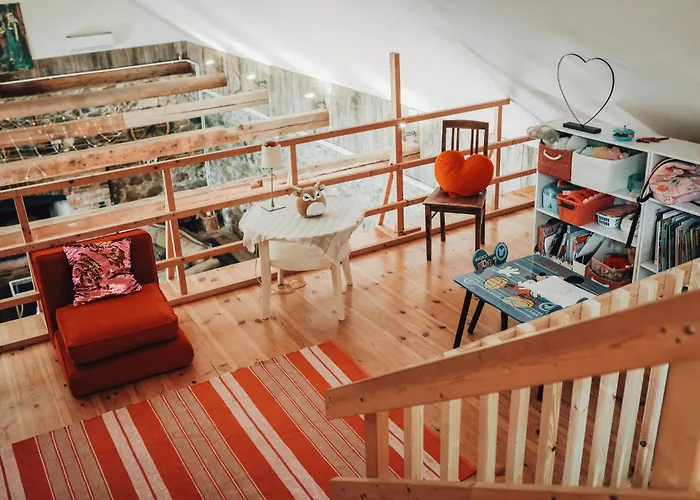 Veskivee Kuelalistemaja Apartament Umbusi