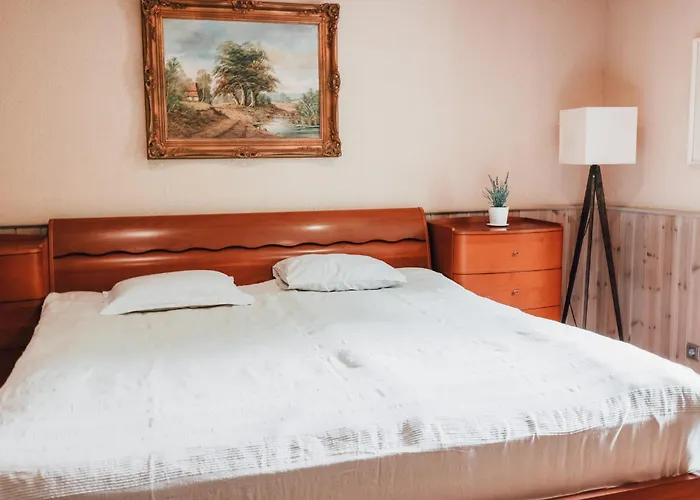 Apartament Veskivee Kuelalistemaja *